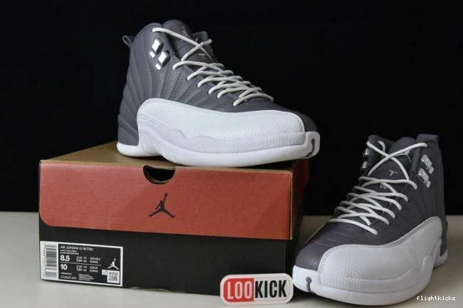 JORDAN CT8025-610 STEALTH 12 AIR 1128